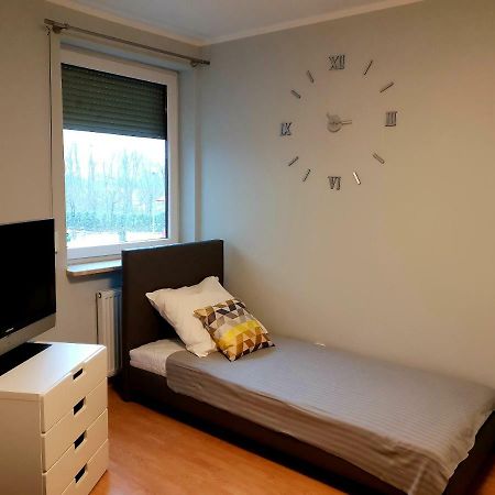 Apartament Szafir Zielona Góra Exterior foto