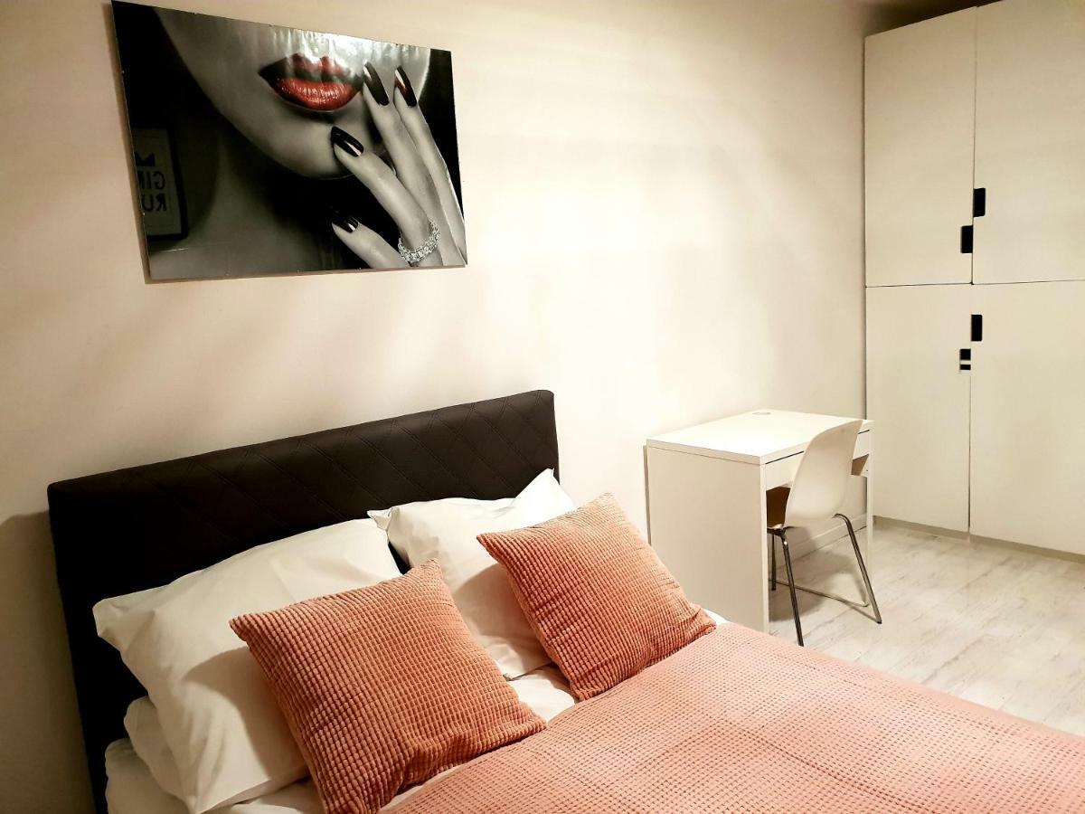 Apartament Szafir Zielona Góra Exterior foto